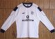 Long sleeve 99-00 Manchester United Away Retro Jersey Thailand Quality