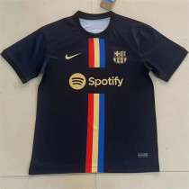 23-24 FC Barcelona Fans Version Thailand Quality