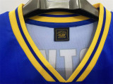 1995 Club América Away (RTW 18#) Retro Jersey Thailand Quality