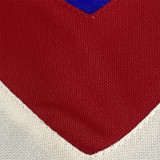 88-89 Club América Away Retro Jersey Thailand Quality