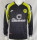 Long sleeve 95-96 Borussia Dortmund Away Retro Jersey Thailand Quality