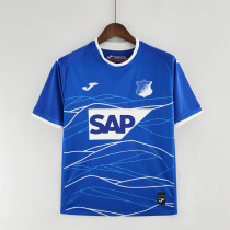 22-23 TSG 1899 Hoffenheim home Fans Version Thailand Quality