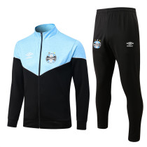 22-23 Gremio (black) Jacket Adult Sweater tracksuit set