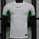 2024 Nigeria home Player Version Thailand Quality