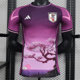 2024 Japan (Special Edition) Player Version Thailand Quality