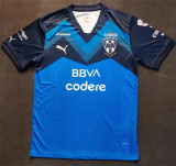 22-23 CF Monterrey Away Fans Version Thailand Quality
