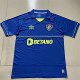 23-24 Fluminense FC (Goalkeeper) Fans Version Thailand Quality