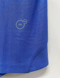 15-16 Leicester City home Retro Jersey Thailand Quality