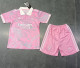 Kids kit 24-25 Real Madrid Thailand Quality