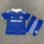 Kids kit 11-12 Chelsea home (Retro Jersey) Thailand Quality