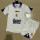Kids kit 97-98 Real Madrid home (Retro Jersey) Thailand Quality