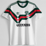 1988-89 Cork City home Retro Jersey Thailand Quality