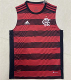 22-23 Flamengo home (Gilet) Fans Version Thailand Quality