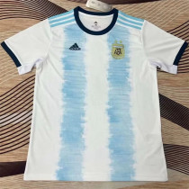 19-20 Argentina home Retro Jersey Thailand Quality