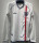 Long sleeve 2002 England home Retro Jersey Thailand Quality
