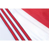 Long sleeve 89-90 Arsenal home Retro Jersey Thailand Quality