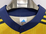 98-99 Club América home Retro Jersey Thailand Quality
