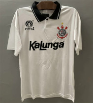 1994 SC Corinthians home Retro Jersey Thailand Quality