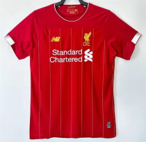 19-20 Liverpool home Retro Jersey Thailand Quality