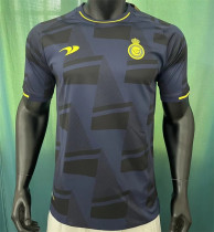 23-24 Al-Nassr FC Fans Version Thailand Quality