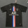 19-20 Paris Saint-Germain Fourth Away Retro Jersey Thailand Quality