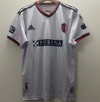 23-24 St. Louis City SC Away Fans Version Thailand Quality