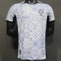 2024 Portugal (Special edition) Player Version Thailand Quality