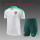 Kids kit 24-25 Portugal (Training clothes) Thailand Quality