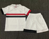 Kids kit 24-25 Sao Paulo home Thailand Quality