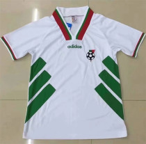 1994 Bulgaria home Retro Jersey Thailand Quality