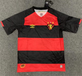 22-23 Sport Recife home Fans Version Thailand Quality