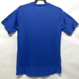 15-16 Leicester City home Retro Jersey Thailand Quality