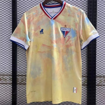 23-24 Fortaleza (Special Edition) Fans Version Thailand Quality