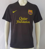 11-12 FC Barcelona Third Away Retro Jersey Thailand Quality