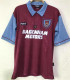 95-97 West Ham United home Retro Jersey Thailand Quality