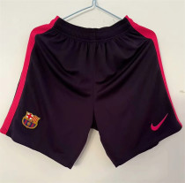 2016 FC Barcelona Away Soccer shorts Thailand Quality