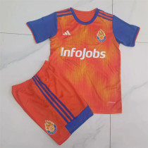 Kids kit 23-24 Porcinos FC Thailand Quality