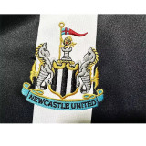 Player Version 93-95 Newcastle United home Retro Jersey Thailand Quality