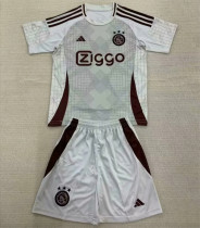 Kids kit 24-25 Ajax Thailand Quality