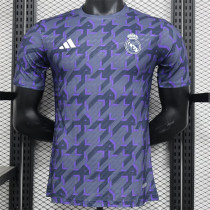 23-24 Real Madrid Player Version Thailand Quality