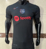 24-25 FC Barcelona Away Player Version Thailand Quality