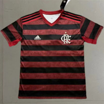 19-20 Flamengo home Retro Jersey Thailand Quality