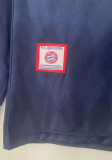 Long sleeve 97-99 Bayern München home Retro Jersey Thailand Quality