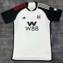 23-24 Fulham F.C. home (W88) Fans Version Thailand Quality
