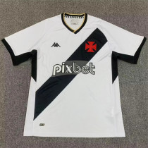 23-24 CR Vasco da Gama Away Fans Version Thailand Quality