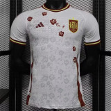 2024 Spain (Special edition) Player Version Thailand Quality