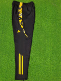24-25 Real Madrid Long training pants Thailand Quality
