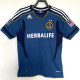 11-12 LA Galaxy home Retro Jersey Thailand Quality