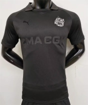 24-25 Marseille (Special edition) Player Version Thailand Quality