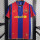 07-08 FC Barcelona (50 YearsSouvenir Edition) home Retro Jersey Thailand Quality